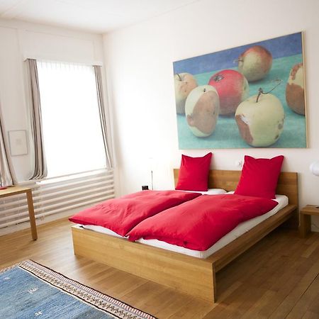 Hotel Wunderbar Arbon Δωμάτιο φωτογραφία