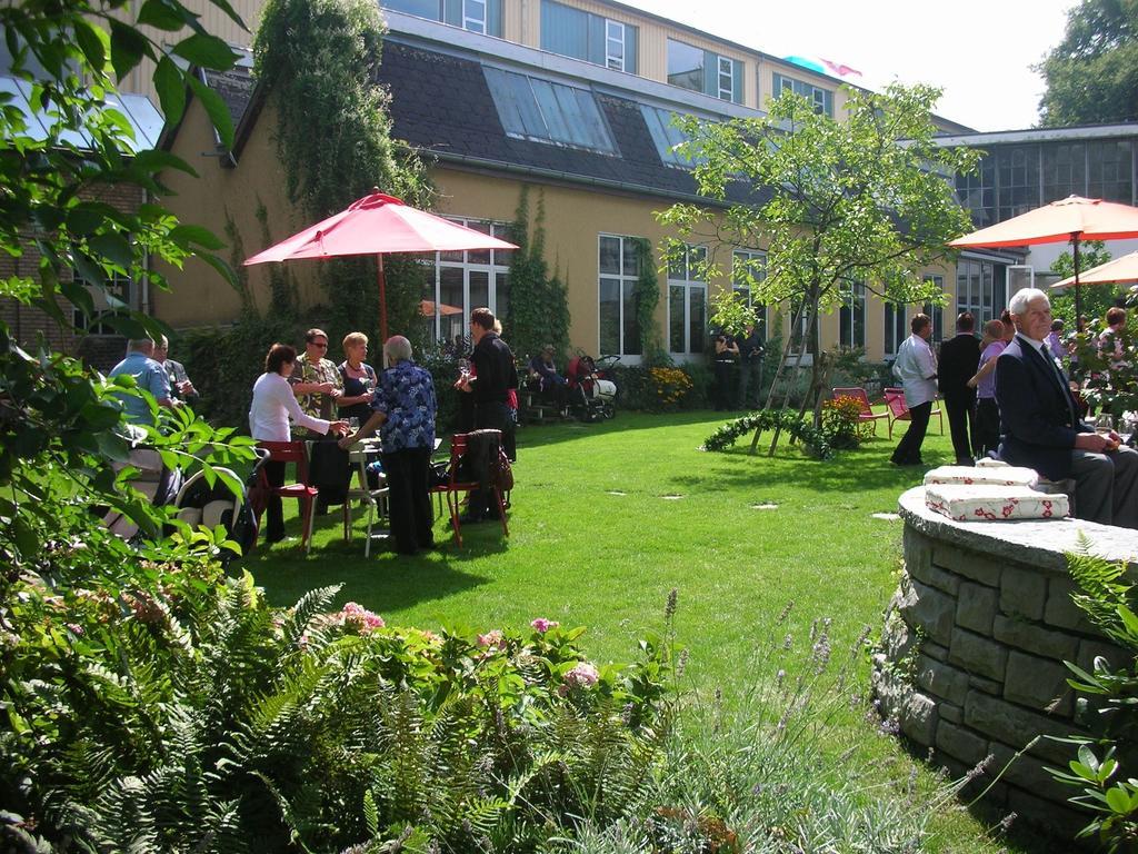 Hotel Wunderbar Arbon Εξωτερικό φωτογραφία