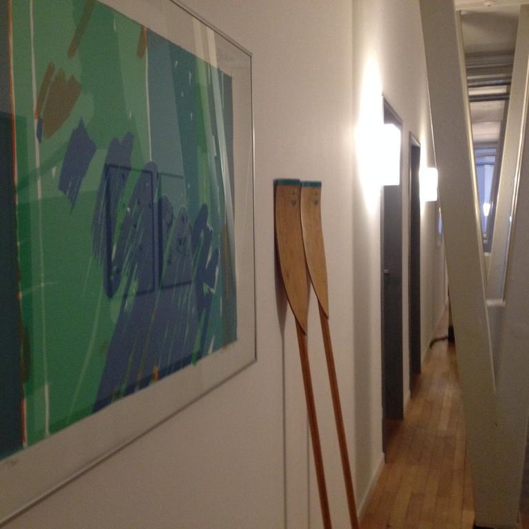 Hotel Wunderbar Arbon Εξωτερικό φωτογραφία