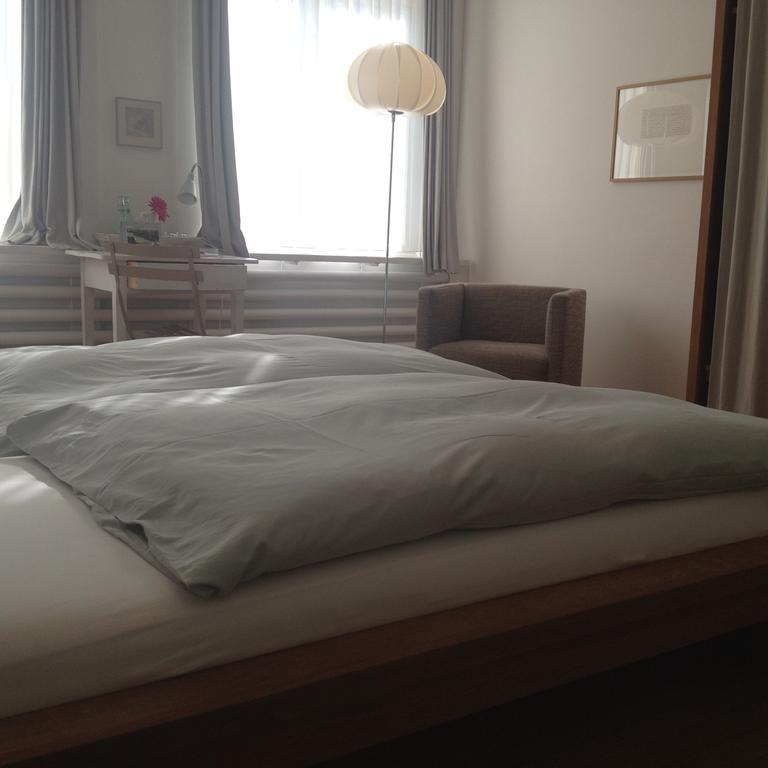 Hotel Wunderbar Arbon Εξωτερικό φωτογραφία
