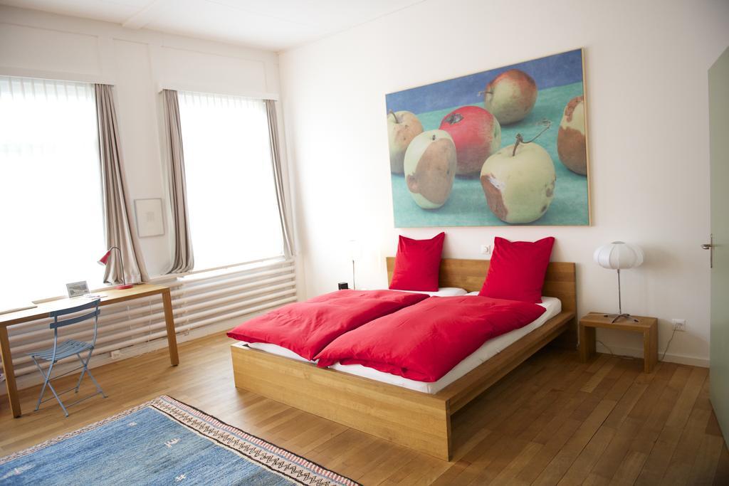 Hotel Wunderbar Arbon Δωμάτιο φωτογραφία