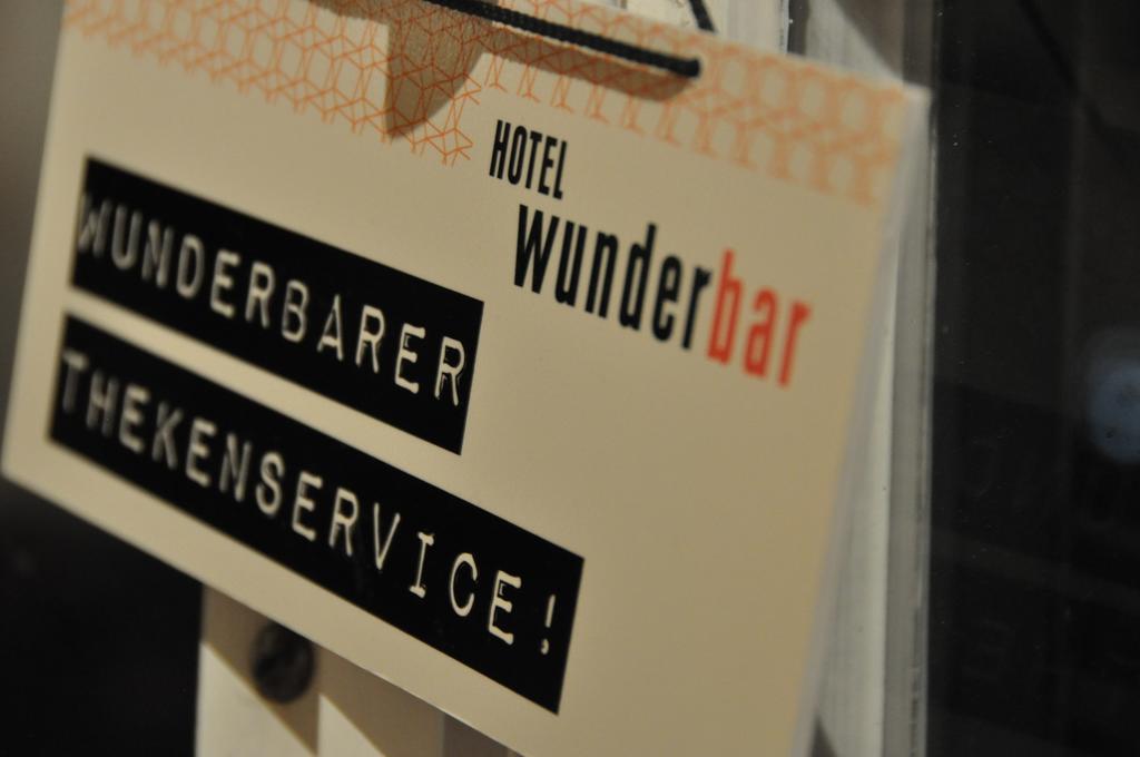 Hotel Wunderbar Arbon Εξωτερικό φωτογραφία