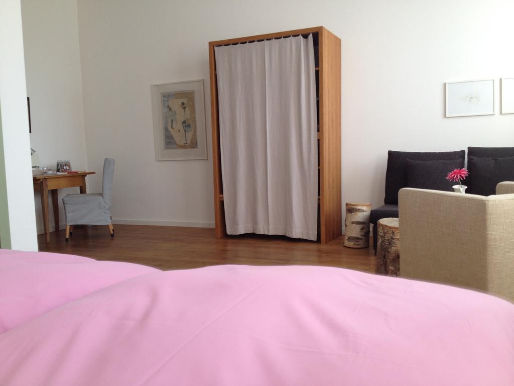 Hotel Wunderbar Arbon Δωμάτιο φωτογραφία