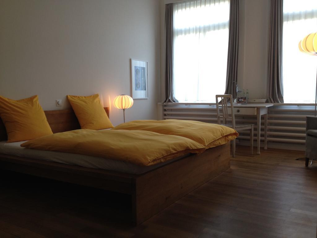 Hotel Wunderbar Arbon Δωμάτιο φωτογραφία