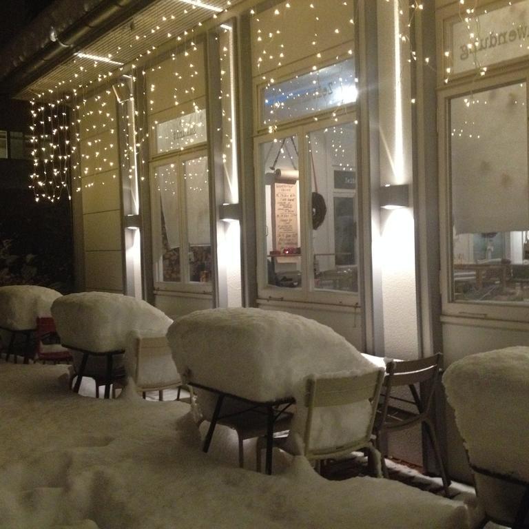 Hotel Wunderbar Arbon Εξωτερικό φωτογραφία
