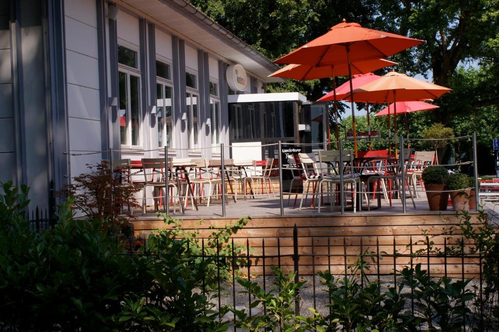 Hotel Wunderbar Arbon Εξωτερικό φωτογραφία