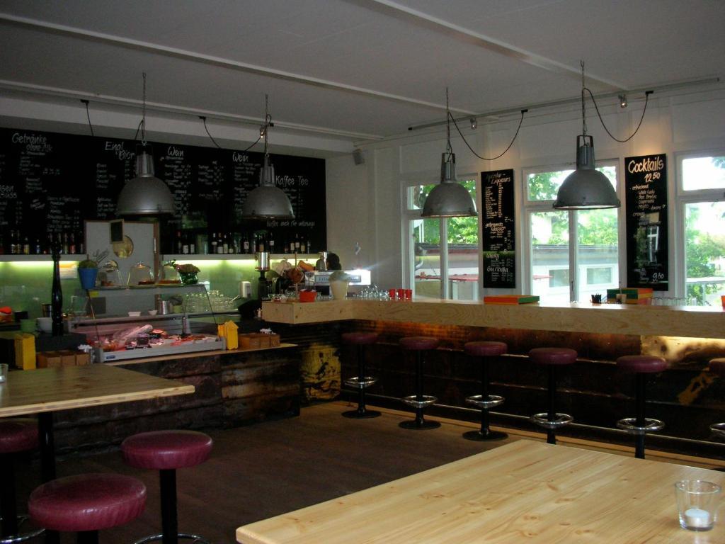 Hotel Wunderbar Arbon Εξωτερικό φωτογραφία
