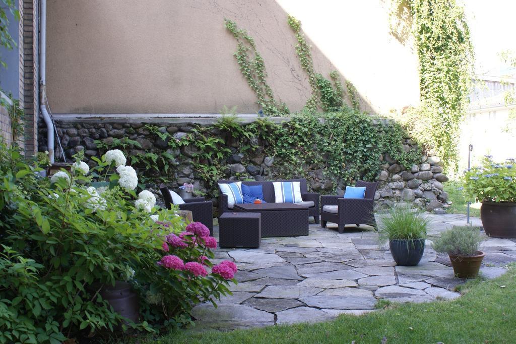 Hotel Wunderbar Arbon Εξωτερικό φωτογραφία
