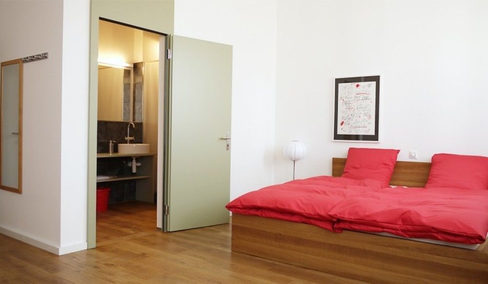 Hotel Wunderbar Arbon Εξωτερικό φωτογραφία