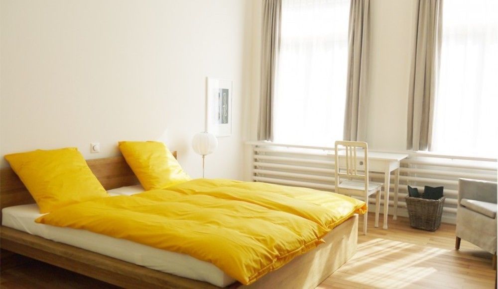 Hotel Wunderbar Arbon Εξωτερικό φωτογραφία