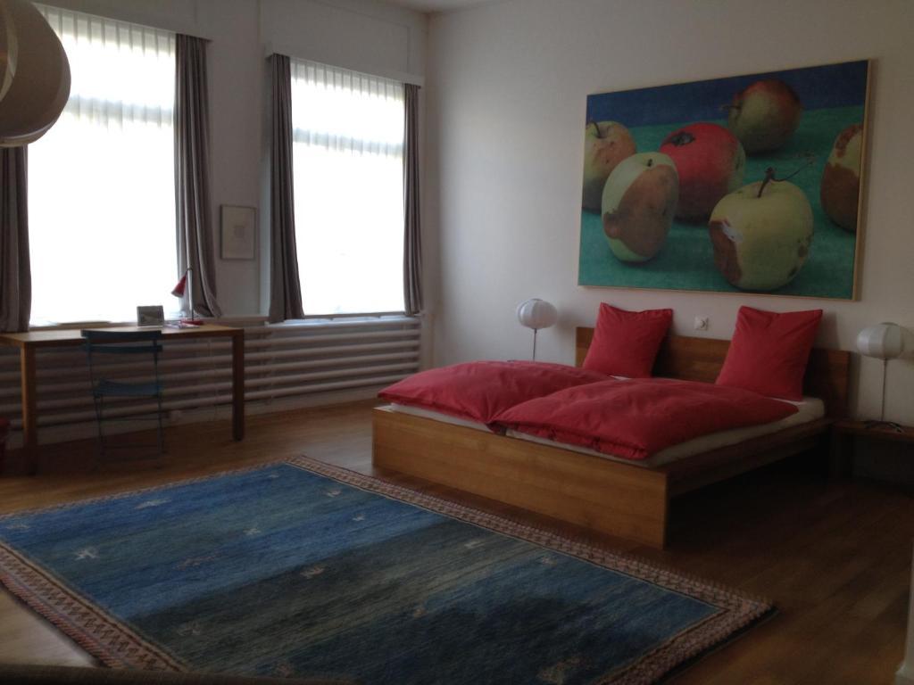 Hotel Wunderbar Arbon Εξωτερικό φωτογραφία