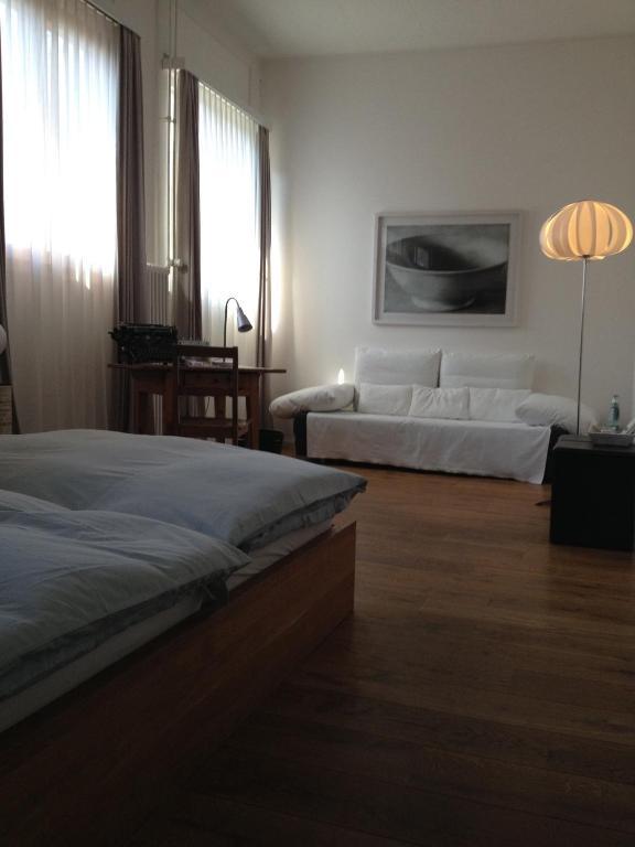 Hotel Wunderbar Arbon Εξωτερικό φωτογραφία