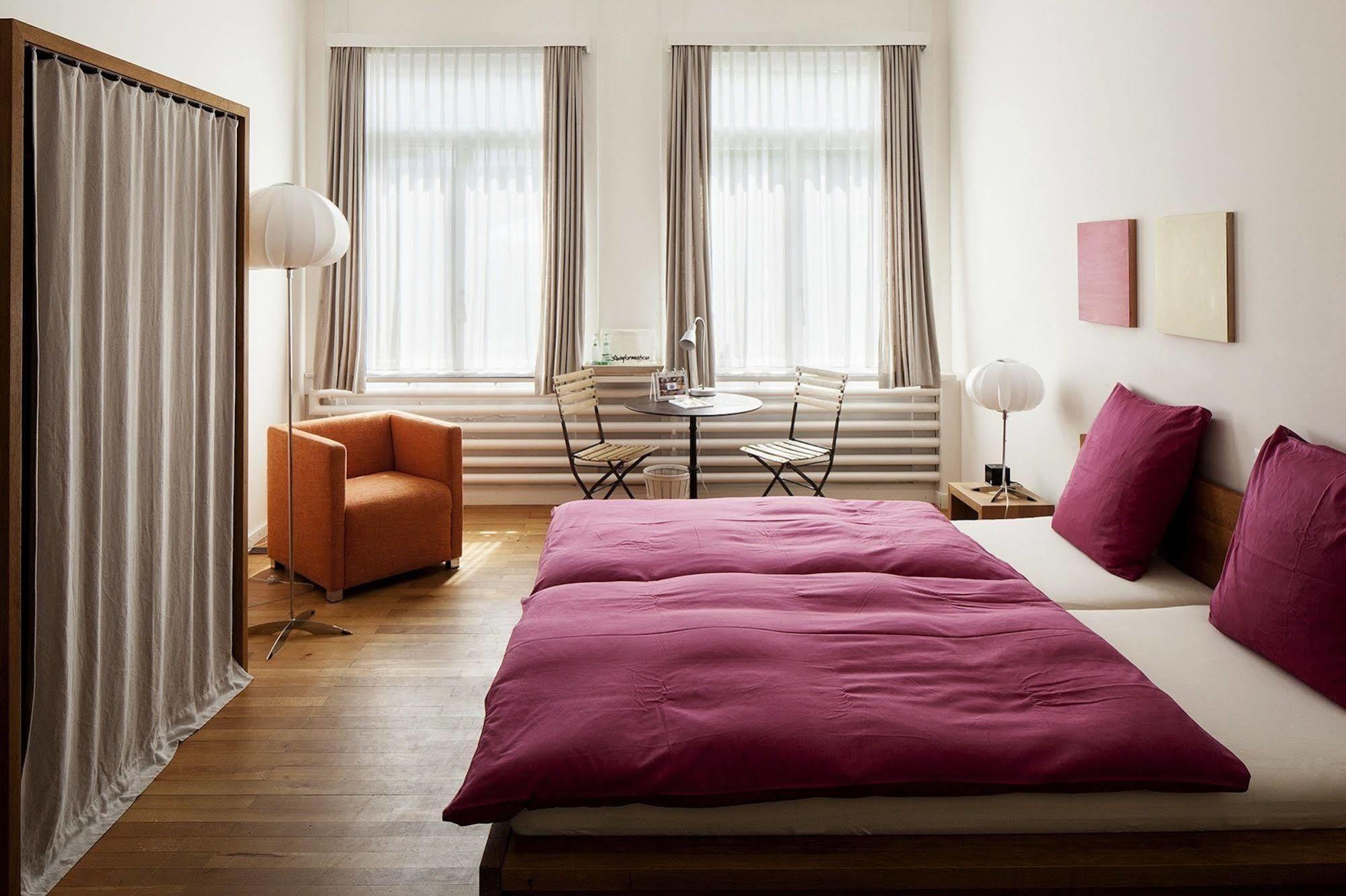 Hotel Wunderbar Arbon Εξωτερικό φωτογραφία