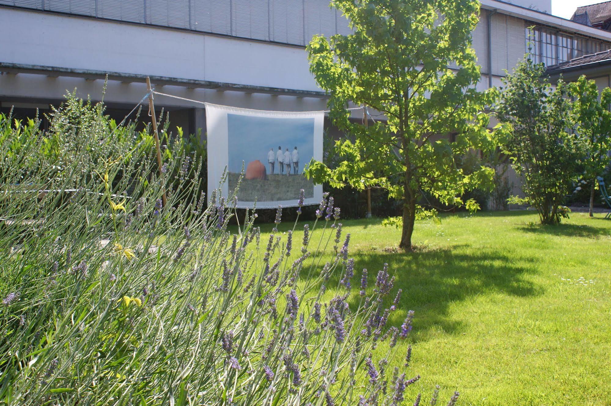 Hotel Wunderbar Arbon Εξωτερικό φωτογραφία